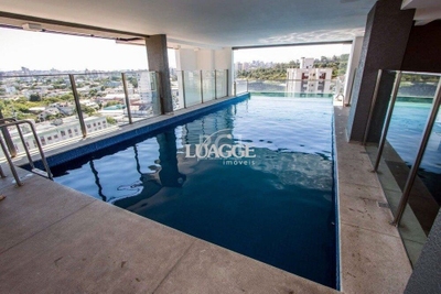 Flat/Apart Hotel, 1 quarto, 37 m² - Foto 1