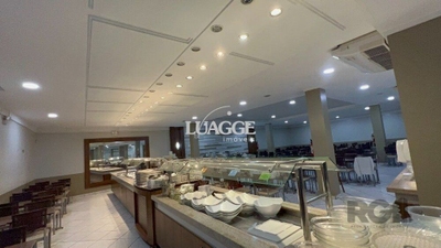 Loja-Salão, 451 m² - Foto 2