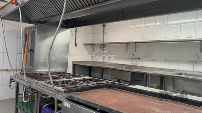 Loja-Salão, 451 m² - Foto 3