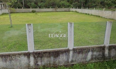 Terreno, 601 m² - Foto 1