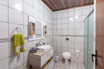 Casa, 2 quartos, 55 m² - Foto 4