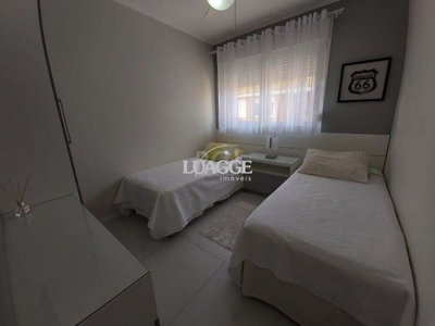 Casa de Condomínio, 2 quartos - Foto 4