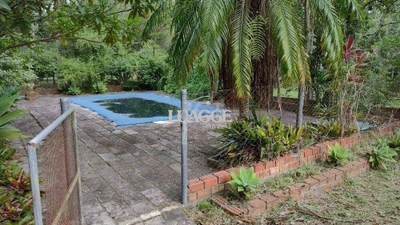 Sítio, 2 quartos, 131 m² - Foto 1