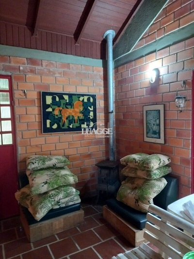 Sítio, 2 quartos, 131 m² - Foto 2