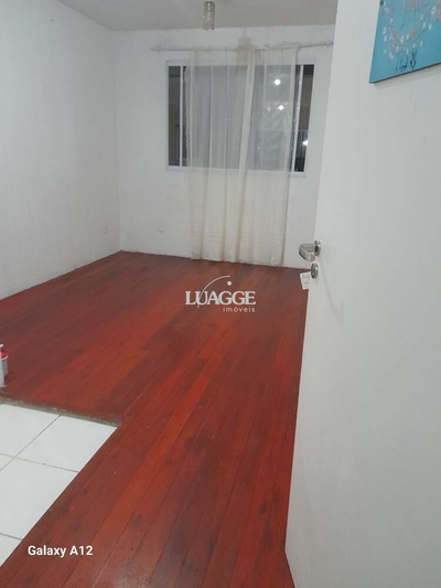 Apartamento, 1 quarto, 41 m² - Foto 1