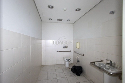 Loja-Salão, 903 m² - Foto 1