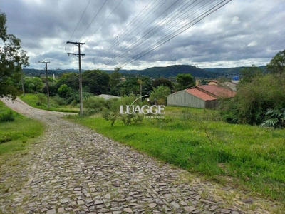 Terreno, 388 m² - Foto 1