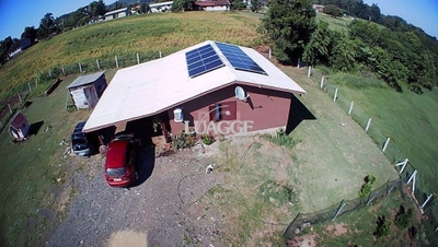 Chácara, 1 quarto - Foto 4