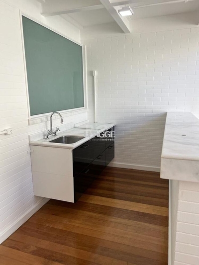 Flat/Apart Hotel, 1 quarto, 78 m² - Foto 1