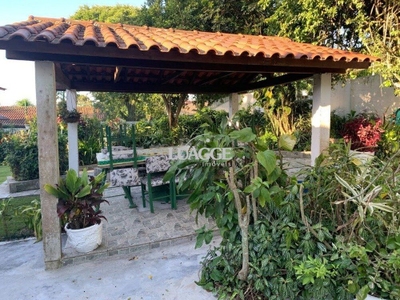 Sítio, 3 quartos, 2001 m² - Foto 4