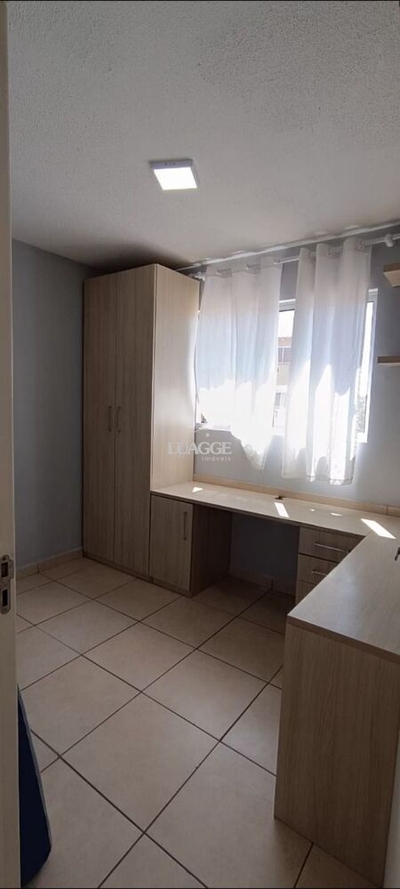 Apartamento, 46 m² - Foto 2
