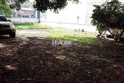 Terreno, 379 m² - Foto 1