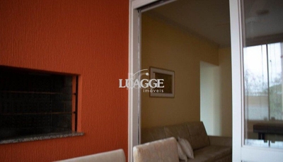 Apartamento, 2 quartos, 63 m² - Foto 4