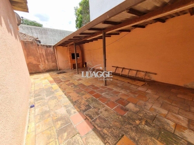 Casa, 3 quartos, 181 m² - Foto 2