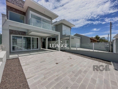 Casa, 3 quartos, 144 m² - Foto 4