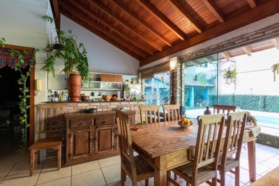 Casa, 4 quartos, 293 m² - Foto 3