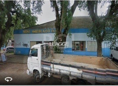 Loja-Salão, 46 m² - Foto 1