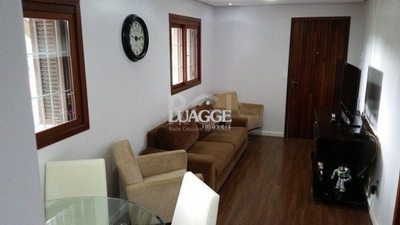 Casa, 3 quartos, 71 m² - Foto 3