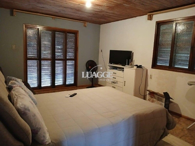 Chácara, 5 quartos - Foto 4