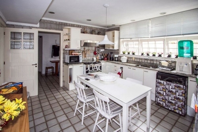 Casa, 4 quartos, 490 m² - Foto 5