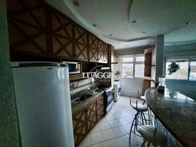 Apartamento, 3 quartos, 74 m² - Foto 2