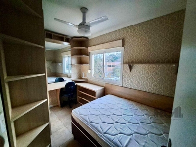 Apartamento, 3 quartos, 74 m² - Foto 5