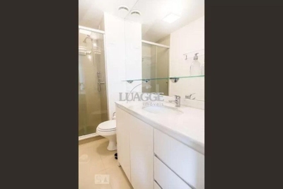 Flat/Apart Hotel, 1 quarto, 39 m² - Foto 2