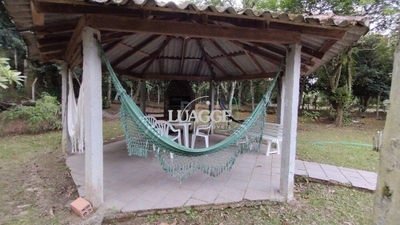 Sítio, 6 quartos, 251 m² - Foto 4