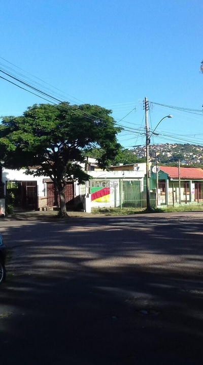 Terreno, 260 m² - Foto 1