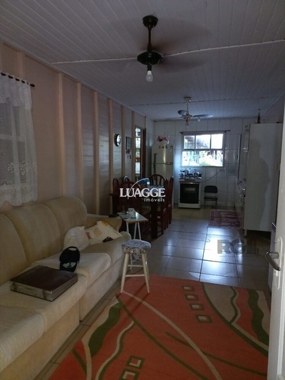 Sítio, 2 quartos, 187 m² - Foto 2