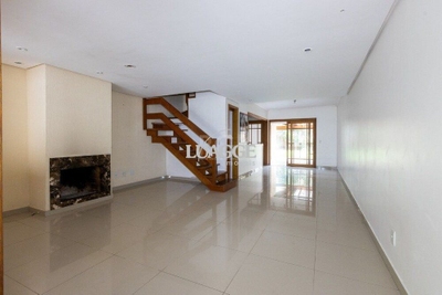 Casa, 3 quartos, 182 m² - Foto 3