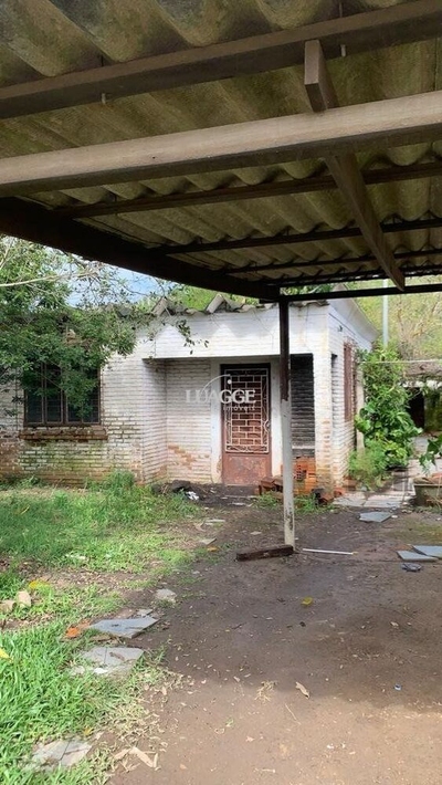 Terreno, 336 m² - Foto 1