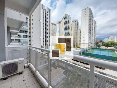 Sala-Conjunto, 34 m² - Foto 2