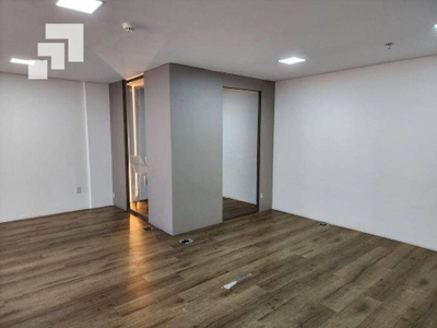 Sala-Conjunto, 53 m² - Foto 2