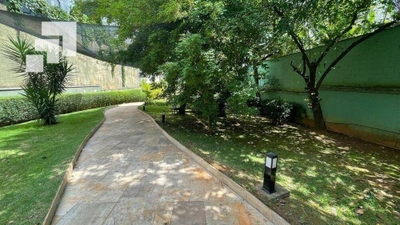 Apartamento, 3 quartos, 125 m² - Foto 1