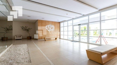 Apartamento, 3 quartos, 125 m² - Foto 4