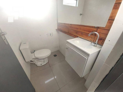 Sala-Conjunto, 54 m² - Foto 3