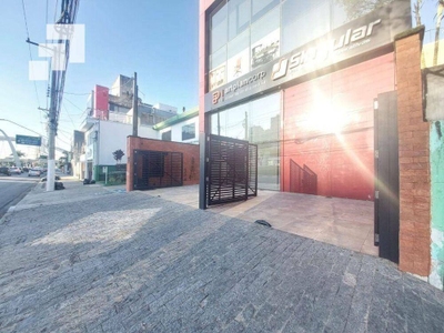 Prédio Inteiro, 556 m² - Foto 1