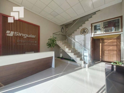 Prédio Inteiro, 556 m² - Foto 2