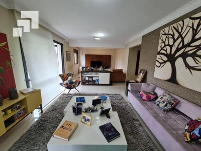 Apartamento, 3 quartos, 178 m² - Foto 1