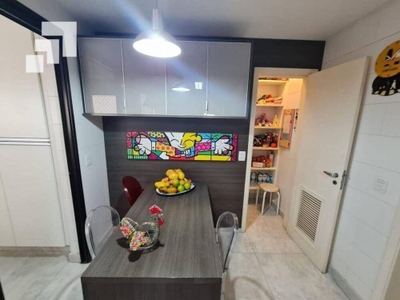 Apartamento, 3 quartos, 178 m² - Foto 3