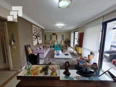 Apartamento, 3 quartos, 178 m² - Foto 2