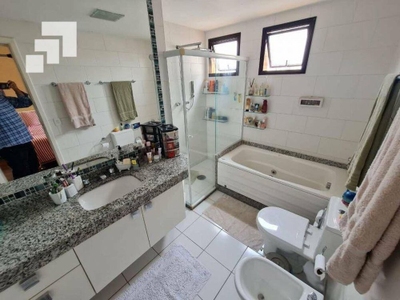 Apartamento, 3 quartos, 178 m² - Foto 4