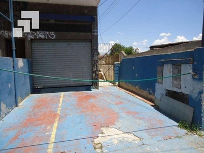 Loja-Salão, 300 m² - Foto 1