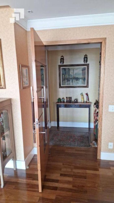 Apartamento, 3 quartos, 183 m² - Foto 1