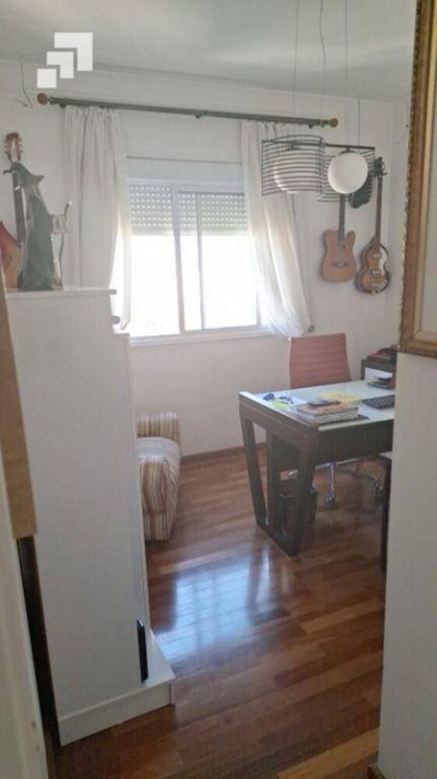 Apartamento, 3 quartos, 183 m² - Foto 5