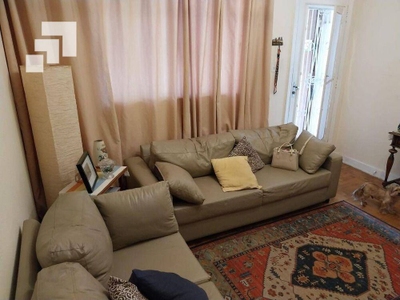 Casa, 2 quartos, 120 m² - Foto 1