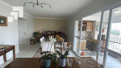 Apartamento, 3 quartos, 125 m² - Foto 4