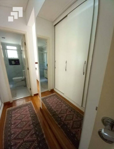 Apartamento, 3 quartos, 115 m² - Foto 5