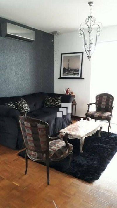 Sobrado, 5 quartos, 500 m² - Foto 3